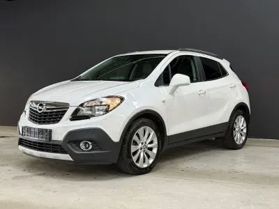 Gebraucht Opel Mokka