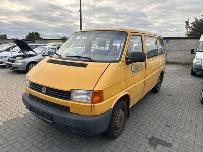 gebraucht VW Transporter T49 Sitze