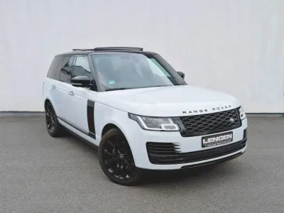 Gebraucht Land Rover Range Rover