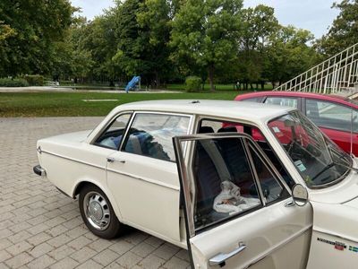 gebraucht Volvo 144 s