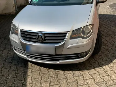 Gebraucht VW Touran