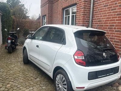 Gebraucht Renault Twingo 2018 Kleinwagen