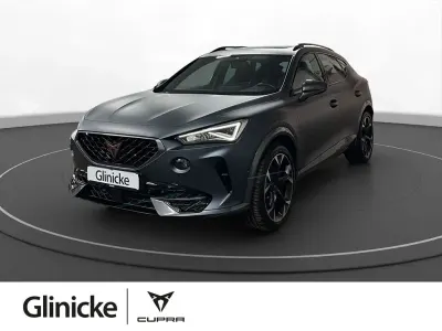Gebraucht Cupra Formentor VZ 245 PS (180 kW) 2024 Grau SUV
