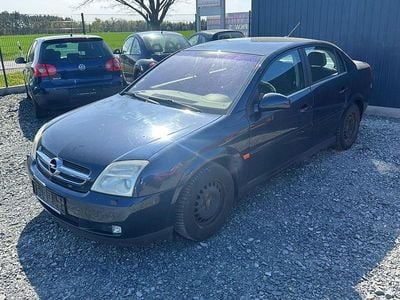 Second-hand Opel Vectra 147 CP (108 kW) 2002 Berlinǎ