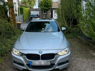 Brugt BMW 330