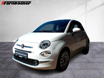 Gebraucht Fiat 500