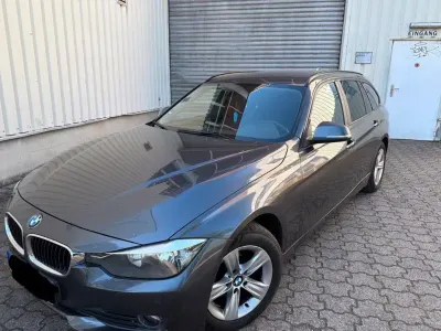 Gebraucht BMW 318