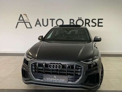 gebraucht Audi Q8 50 TDI