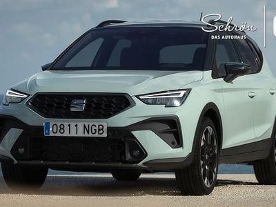 Nouă Seat Arona Style 116 CP (85 kW) 2026 SUV