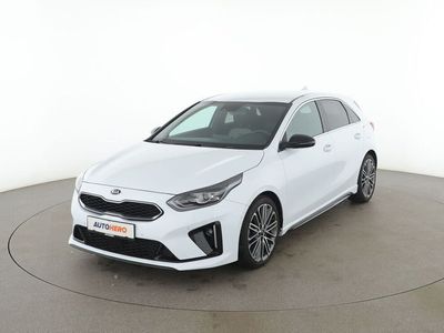 Kia Ceed GT