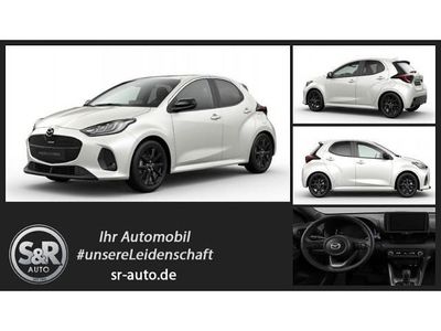 Neu 2025 Mazda 2 Homura-Line Kleinwagen | 27.480 € (Fairer Preis)