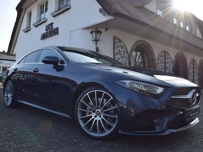 Mercedes CLS450