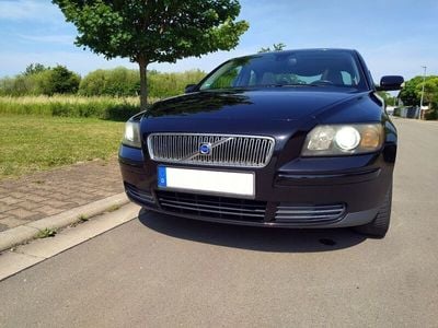 Volvo S40