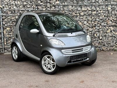 Smart ForTwo Coupé