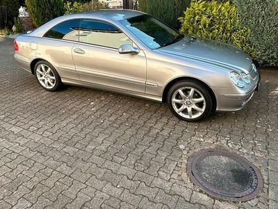 Mercedes CLK200