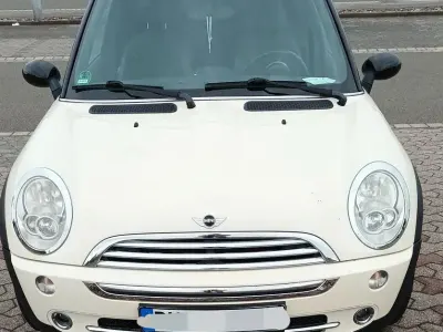 Gebraucht Mini Cooper