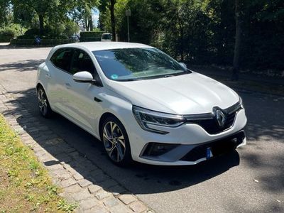 Renault Mégane IV