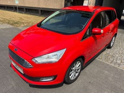 Ford Grand C-Max
