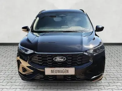 Gebraucht Ford Kuga