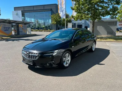 Gebraucht Opel Insignia