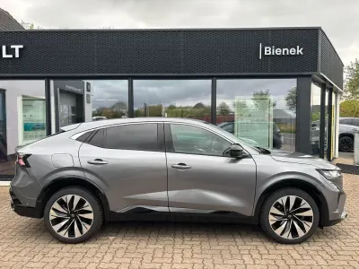 Gebraucht Renault Rafale