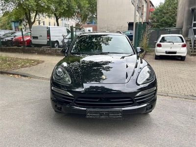 Porsche Cayenne S