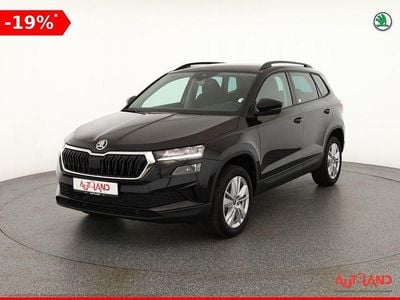 Neu Skoda Karoq 150 PS (110 kW) 2025 Andere SUV