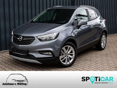 Gebraucht Opel Mokka
