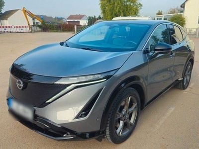 Second-hand Nissan Ariya Evolve 177 kW (242 CP) 2022 SUV