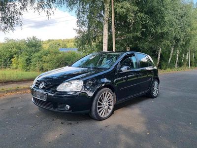 VW Golf VI