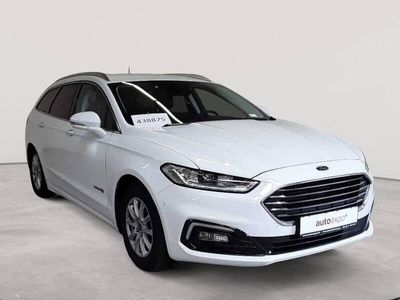 gebraucht Ford Mondeo Turnier 2.0 Hybrid CVT