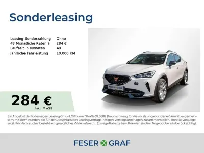 Gebraucht Cupra Formentor