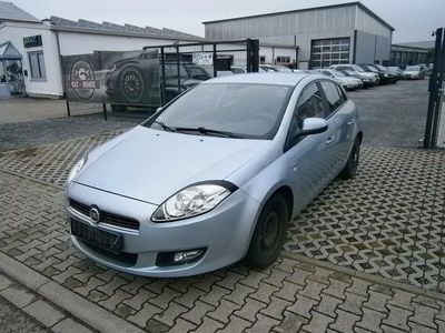 Fiat Bravo