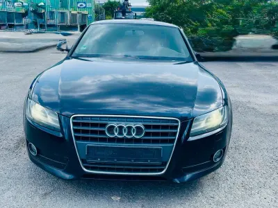 Gebraucht Audi A5