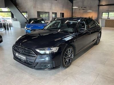 Audi A8L