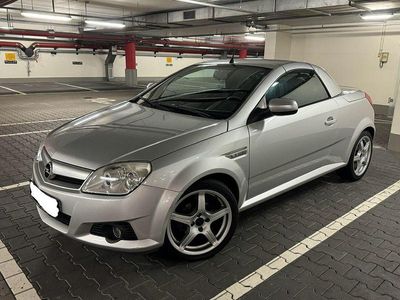 Opel Tigra