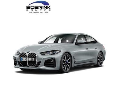 BMW 430 Gran Coupé