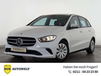 Mercedes B180