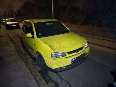 gebraucht Seat Arosa 