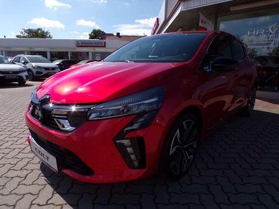 Neu Mitsubishi Colt Top 91 PS (66 kW) 2025 Aurora rot Limousine