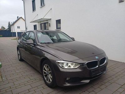 BMW 316