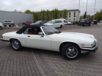 gebraucht Jaguar XJS 