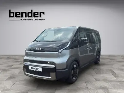Neu Kia PV5 119 kW (163 PS) 2026 Grau Van / Kleinbus