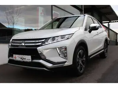 Gebraucht Mitsubishi Eclipse Cross