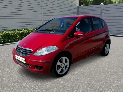 Gebraucht Mercedes A150