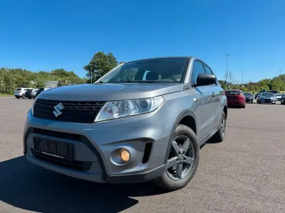 Gebraucht Suzuki Vitara