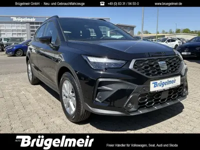 Neu Seat Arona Style 116 PS (85 kW) 2026 "magnetic tech" SUV