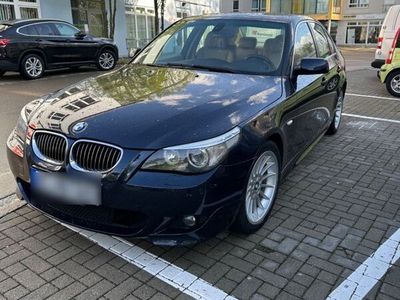 gebraucht BMW 545 i Limousine