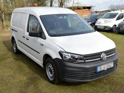 VW Caddy Maxi