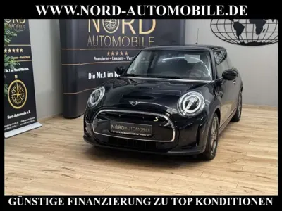 Occasion Mini Cooper SE Essential 135 kW (184 ch) 2023 Noir Citadine